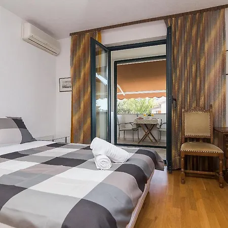 Puharic Apartment
