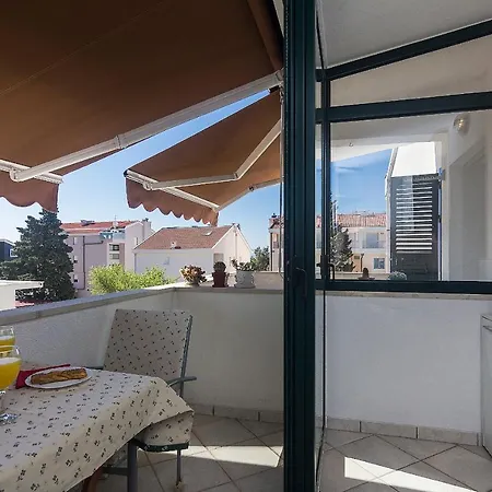 Puharic Apartment