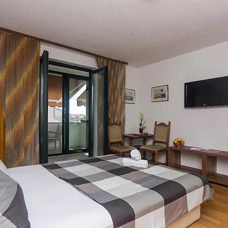 Apartment Puharic *