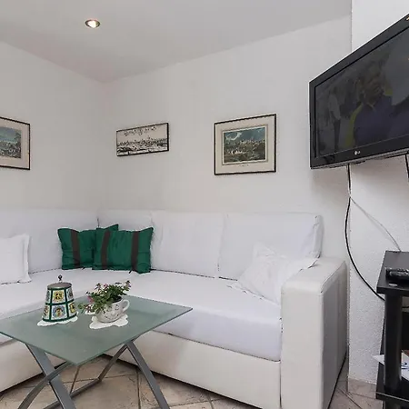 Apartment Puharic