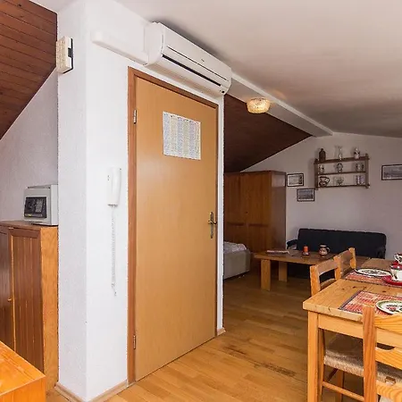 Apartment Puharic