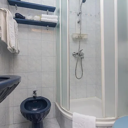 Apartment Puharic *