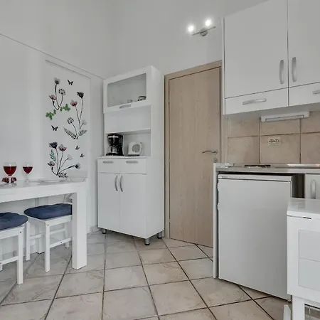 Puharic Apartment *