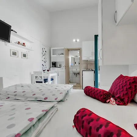 Puharic Apartment *