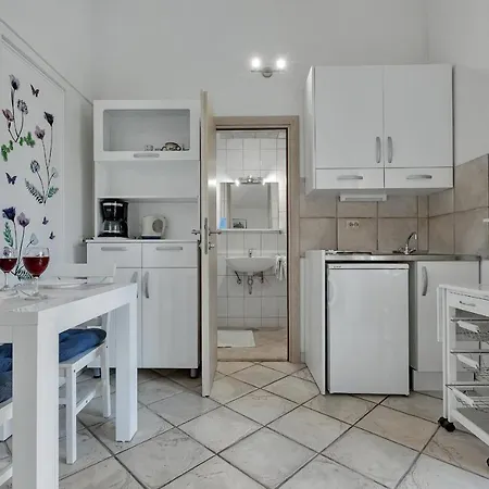 Apartment Puharic