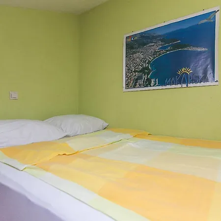 Puharic Apartment