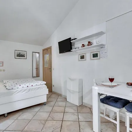 Apartment Puharic