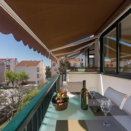 Puharic Apartment Makarska