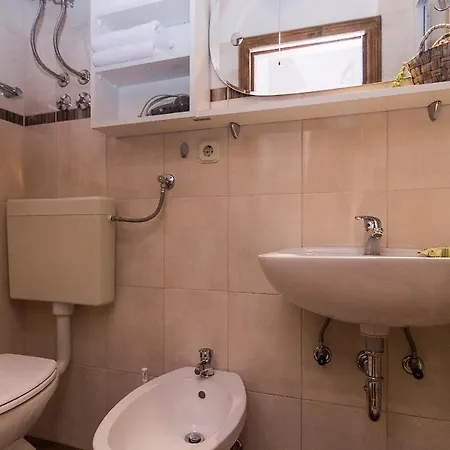 Puharic Apartment Makarska