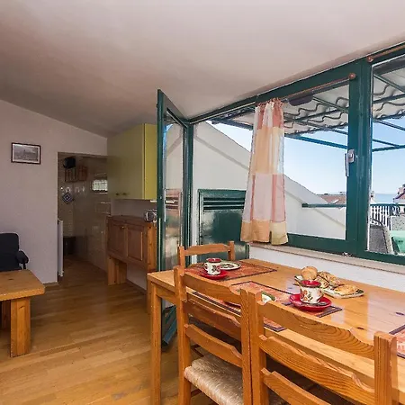 Puharic Apartment *
