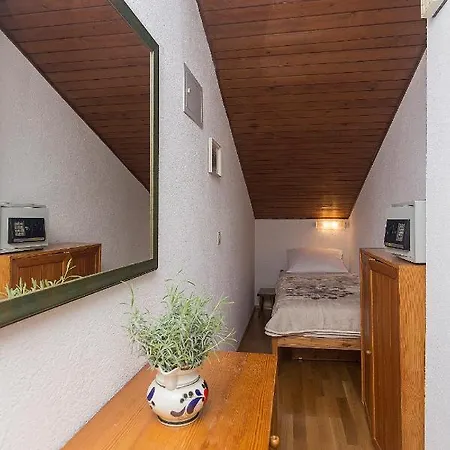 Apartment Puharic *