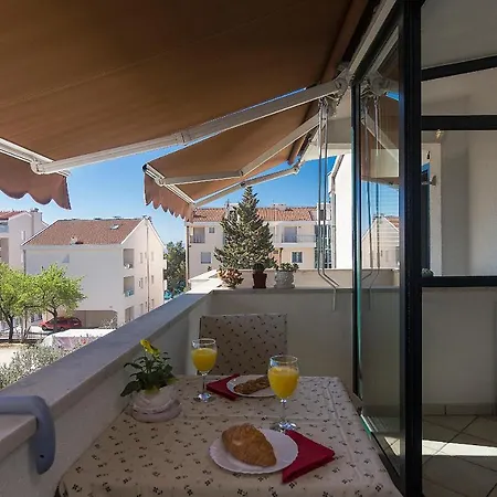 Puharic Apartment