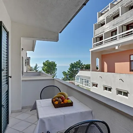 Puharic Apartment Makarska