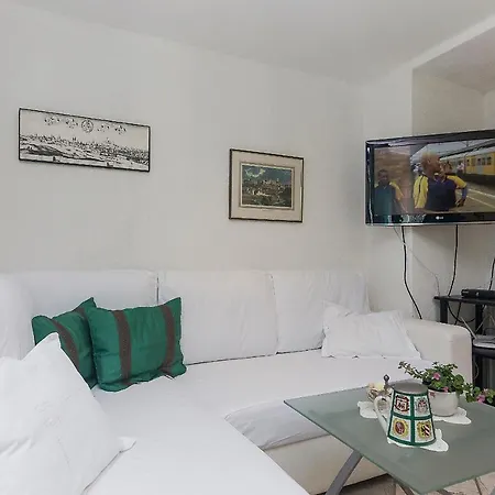 Apartment Puharic