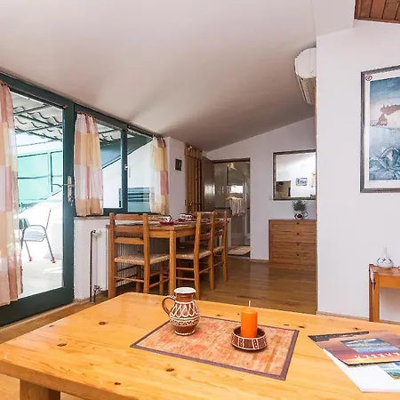 Apartment Puharic