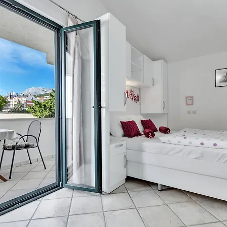 Apartman Puharic *