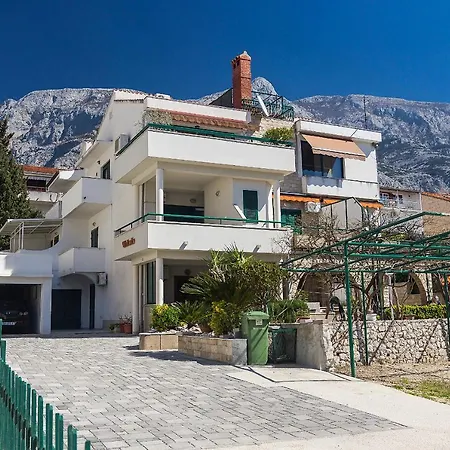 Apartman Puharic Makarska