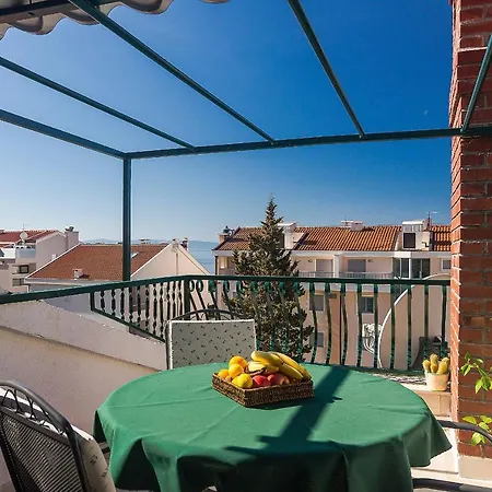 Apartman Puharic