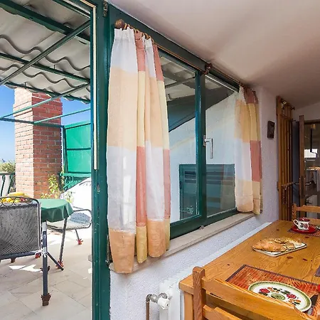 Puharic Apartman
