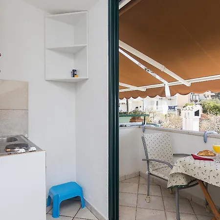 Puharic Apartman *