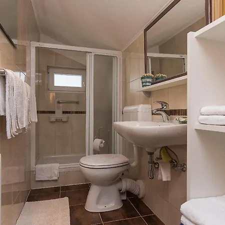 Puharic Apartman *