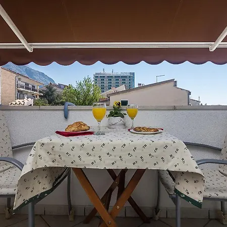 Apartman Puharic Makarska
